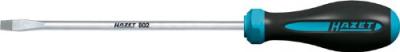 HAZET  802-55 Tournevis HEXAnamic/profil &agrave; fente Taille 1 x 5,5