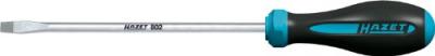 HAZET  802-65 Tournevis HEXAnamic/profil &agrave; fente Taille 1,2 x 6,5