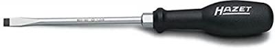  Hazet 803-120 Tournevis trinamic/profil &agrave; fente Taille 2 x 12 mm