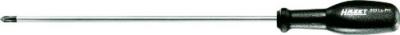  HAZET trinamic 803LG-PH2 Tournevis 250, 360, 360 PH2 Cruciforme (PH)