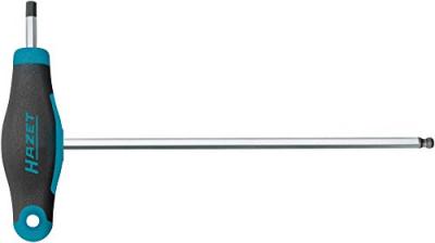 HAZET Haze Schraubendreher 829kk-6 Mit T-Griff
