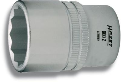 HAZET  900Z-27 Douille 12 pans