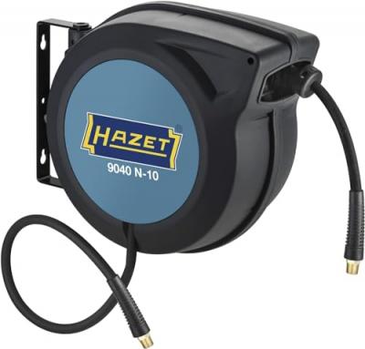 HAZET Enrouleur de tuyau d'air comprim&eacute; 9040N-10 - 
