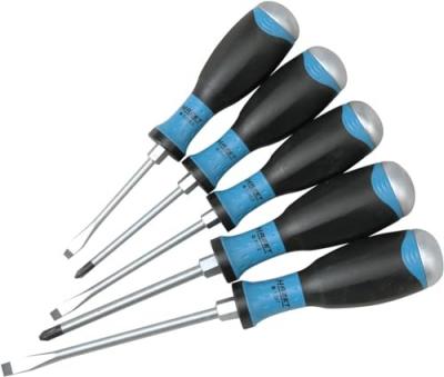HAZET  810U-1/5 Tournevis Avec Heurtoir