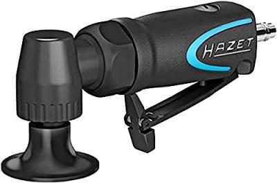 HAZET  - Mini ponceuse&agrave; disque &middot; coud&eacute;e 9033M-11