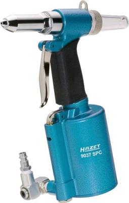 HAZET  - 9037SPC - Riveteuse pour rivets aveugles (Import Allemagne)