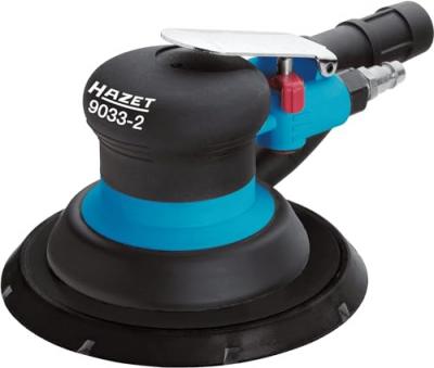 HAZET  9033-2 Ponceuse excentrique