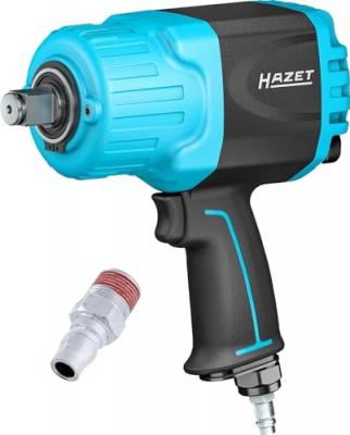 FP HAZET 9013TT Visseuse &agrave; choc (air comprim&eacute;)