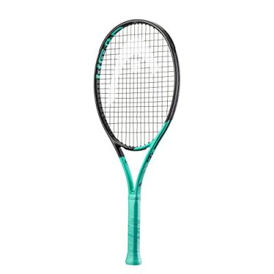 HEAD  Racket Boom 2022 Junior Tennis Racket Argent&eacute; 00