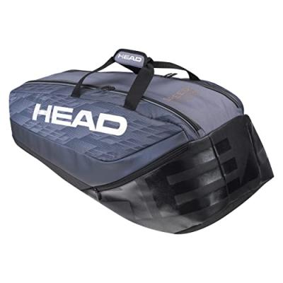 HEAD  Racket Djokovic Racket Bag Bleu