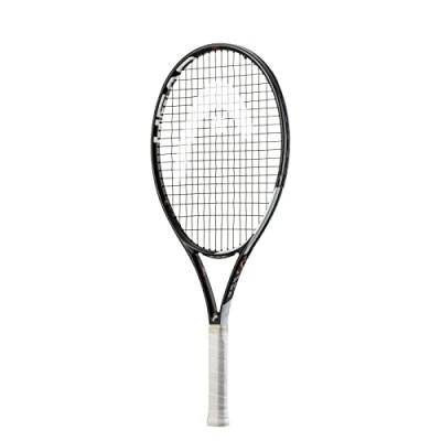 HEAD  Racket Ig Speed 25 Junior Tennis Racket Argent&eacute; 07