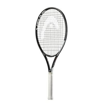 HEAD Raquette de tennis Ig speed jr. 26 -  Noir
