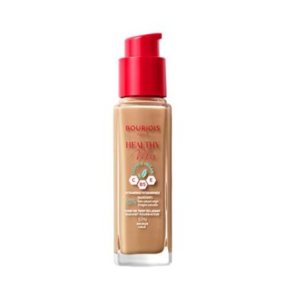 BOURJOIS  Paris Fond de teint Healthy Mix 30 ml 57N Bronze
