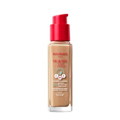 BOURJOIS  Paris Fond de teint Healthy Mix 30 ml 56W Bronze clair