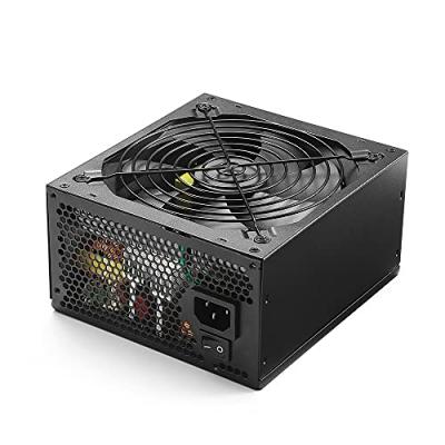 HEDEN  - Alimentation PC ATX  80PLUS Gold 750W 