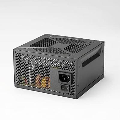 HEDEN Alimentation PC ATX  80PLUS 500W