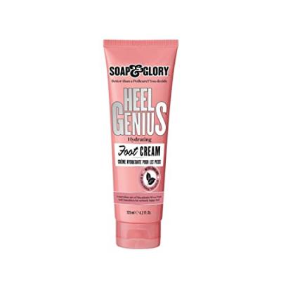 SOAP & GLORY Soap&Glory_(HOLD) - Heel Genius Soap&Glory Lotion pour le corps 125 ml