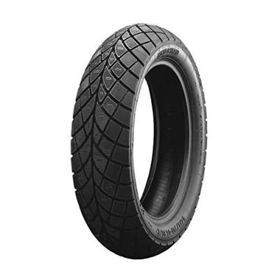 HEIDENAU  K66 LT ( 130/70-12 RF TL 62P roue arri&egrave;re, Roue avant )
