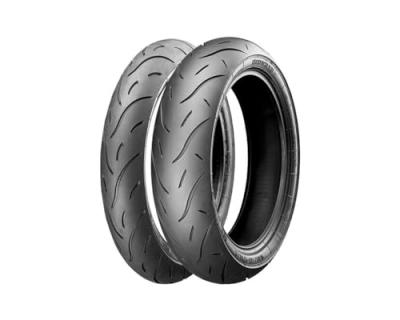 HEIDENAU  K80 ( 120/70-17 TL 58H M/C, Roue avant ) Pneus Moto