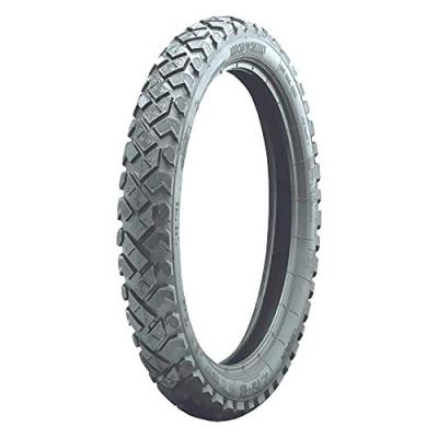HEIDENAU  K42 ( 2.75-16 RF TT 46M roue arri&egrave;re, M/C, Roue avant )