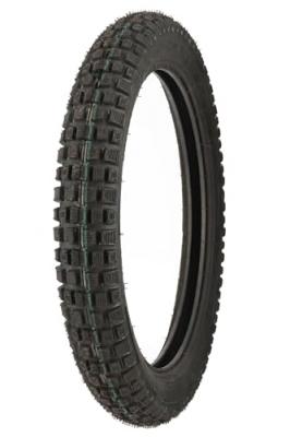 HEIDENAU  K46 ( 2.75-16 RF TT 46M roue arri&egrave;re, M/C, Roue avant )