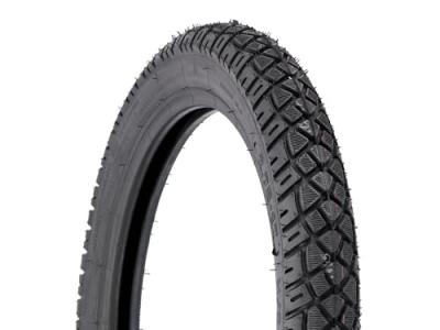 HEIDENAU  K58 ( 2.75-17 RF TT 47P roue arri&egrave;re, M/C, Roue avant )