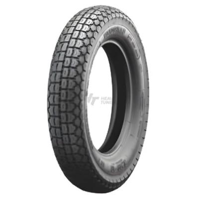 HEIDENAU  K38 ( 3.50-10 RF TT 59M roue arri&egrave;re, Roue avant )