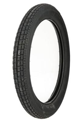HEIDENAU  K30 ( 2 3/4-16 TT 46J roue arri&egrave;re, Roue avant ) Pneus Moto