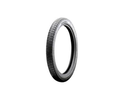 HEIDENAU  K34 ( 3.50-19 TT 57H roue arri&egrave;re, M/C, Roue avant )