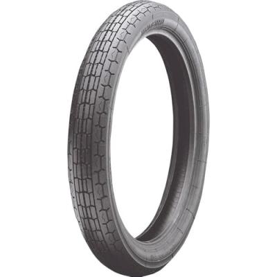 HEIDENAU  K44 ( 3.60-18 TL 51H roue arri&egrave;re, M/C, Roue avant )