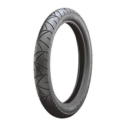 HEIDENAU  K 55 46j Road Front Or Rear Tire Argent&eacute; 2.75 / R16