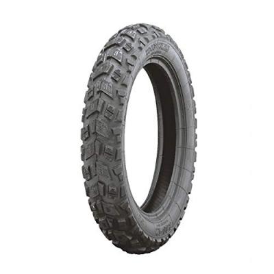 HEIDENAU  K57 Snowtex ( 3.00-12 TT 47J roue arri&egrave;re, Marquage M+S, Roue avant )