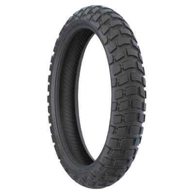 HEIDENAU  K60 Ranger ( 120/70B19 TL 60R Marquage M+S, M/C, Roue avant )