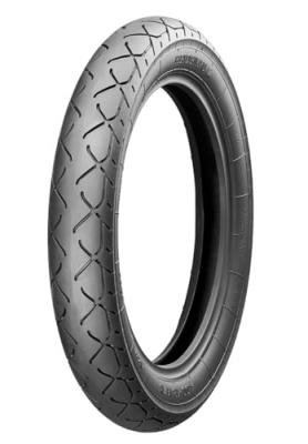HEIDENAU  K65 ( 100/90-16 TL 54H M/C, Roue avant ) Pneus Moto