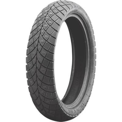 HEIDENAU  K66 ( 110/70-17 TL 54H roue arri&egrave;re, M/C, Roue avant )