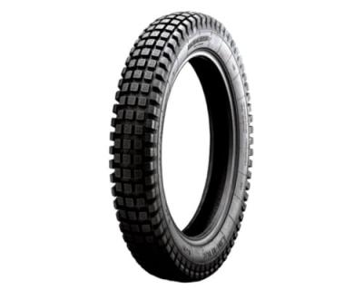 HEIDENAU  K67 ( 3.00-21 TT 51T M/C, Roue avant ) Pneus Moto
