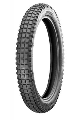 HEIDENAU  K67 ( 4.00-18 TT 64T roue arri&egrave;re, M/C )