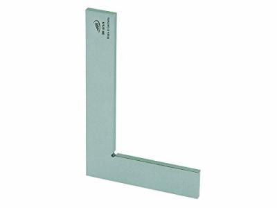 HELIOS PREISSER  0373104 &Eacute;querre plate 150 x 100 mm 90 &deg;