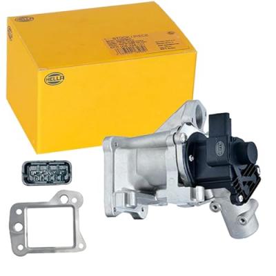 HELLA  Vanne EGR / AGR 6NU 010 171-231 PEUGEOT 4007