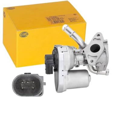 HELLA  Vanne EGR / AGR 6NU 010 171-271 FORD TRANSIT