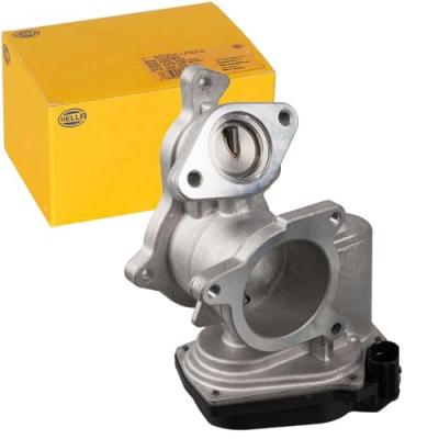 HELLA  Vanne EGR / AGR 6NU 010 171-291