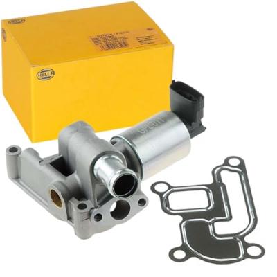 HELLA  Vanne EGR / AGR 6NU 010 171-381