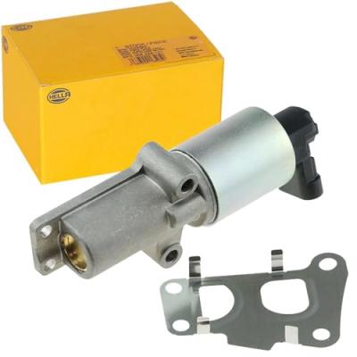 HELLA  Vanne EGR / AGR 6NU 010 171-441