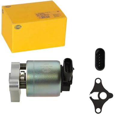 HELLA  Vanne EGR / AGR 6NU 010 171-611