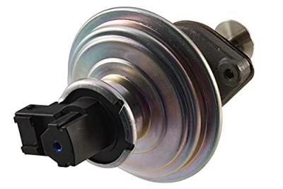 HELLA  6Nu 010 171-751 Vanne Egr - Pneumatique-&Eacute;lectrique - Avec Joint D'&Eacute;tanch&eacute;ite