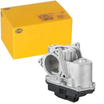 HELLA  Vanne EGR / AGR 6NU 010 171-801