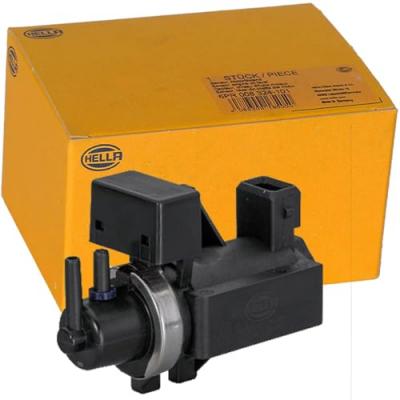 HELLA Soupape, r&eacute;aspiration/contr&ocirc;le des gaz d'&eacute;chappement  6NU 010 171-871