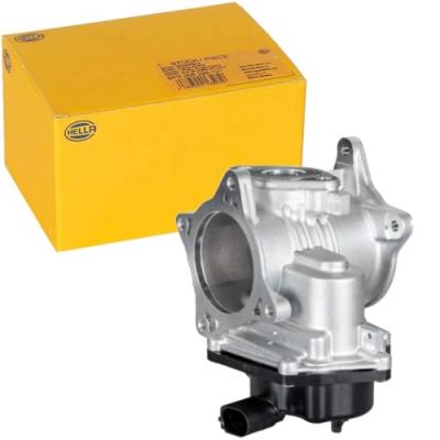 HELLA  6Nu 014 864-461 Vanne Egr - &Eacute;lectrique - 5P&ocirc;le - Sans Joints