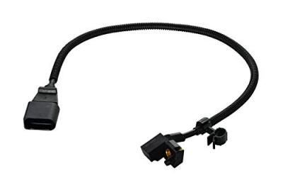 HELLA  6Pu 009 167-481 Capteur D'Angle, Vilebrequin - 3P&ocirc;le - Avec Vis