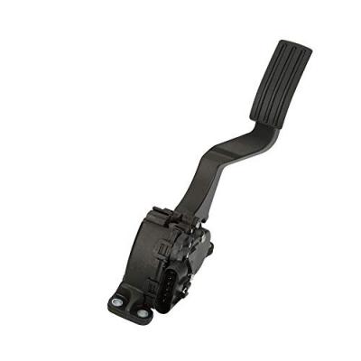 HELLA Capteur, position d'accelerateur , par ex. pour VW, Audi, Skoda